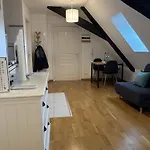 Apartament L'ecume Des Jours Colmar