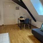 L'ecume Des Jours Apartament Colmar