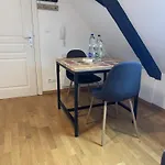 L'ecume Des Jours Colmar