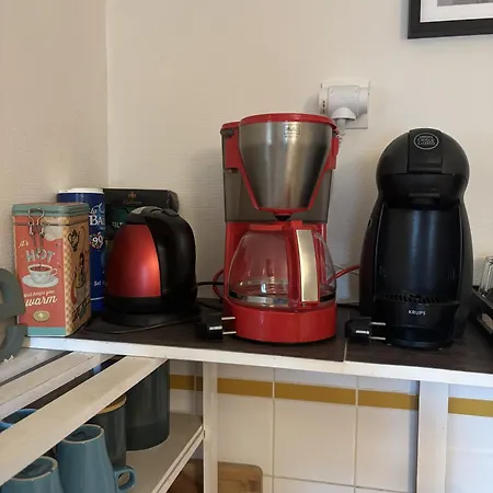 Apartament L'ecume Des Jours