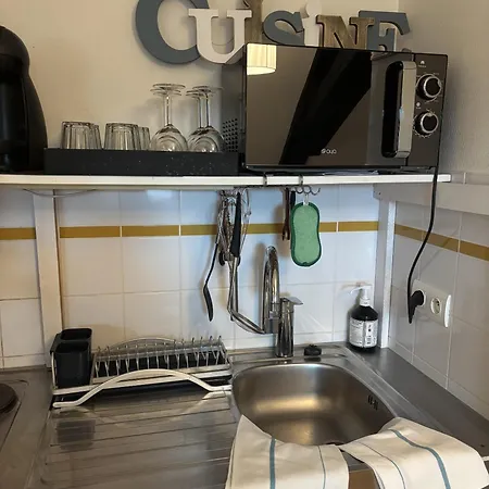 L'ecume Des Jours * Κολμάρ