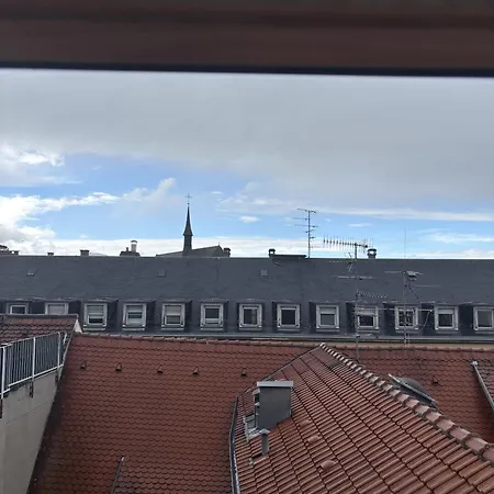 Apartment L'ecume Des Jours