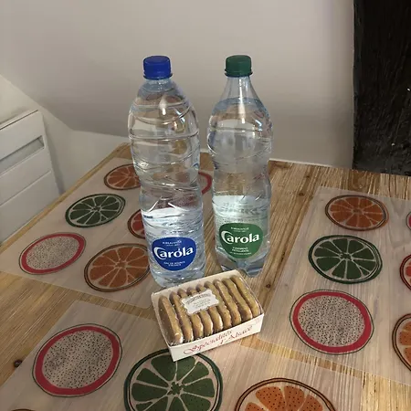Apartament L'ecume Des Jours Colmar