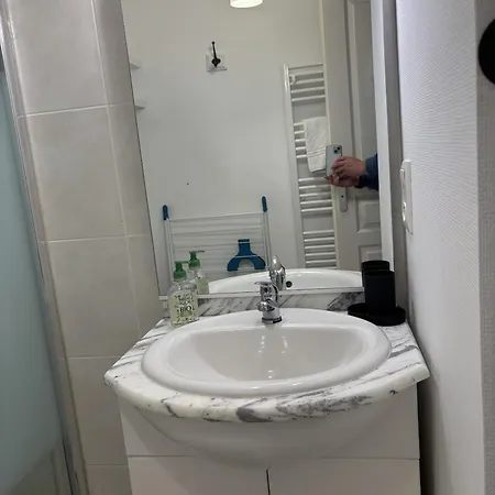 L'ecume Des Jours Apartment *