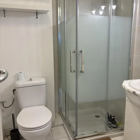 L'ecume Des Jours Apartment Colmar