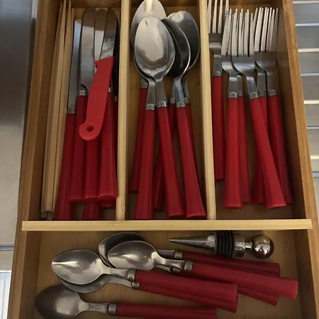 L'ecume Des Jours Apartment Colmar