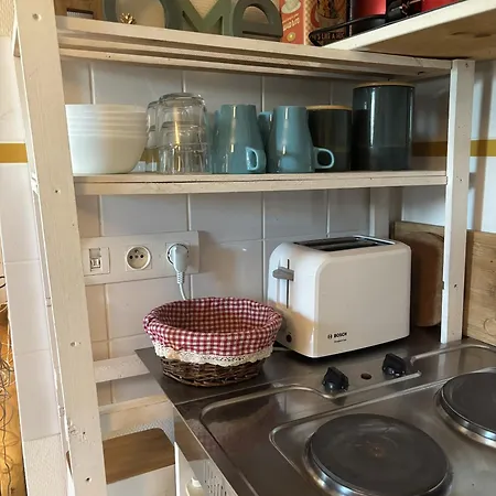 L'ecume Des Jours * Colmar