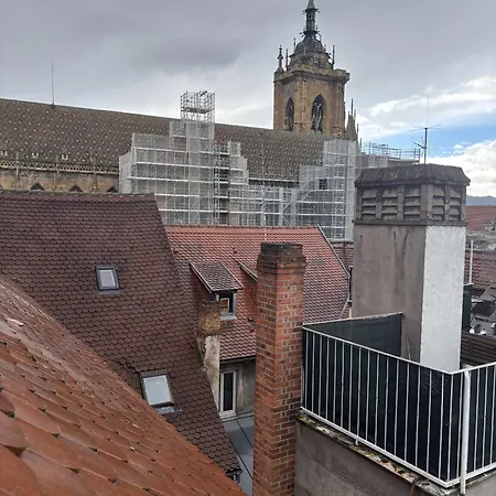 L'ecume Des Jours * Colmar