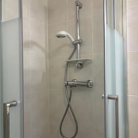 L'ecume Des Jours Apartment