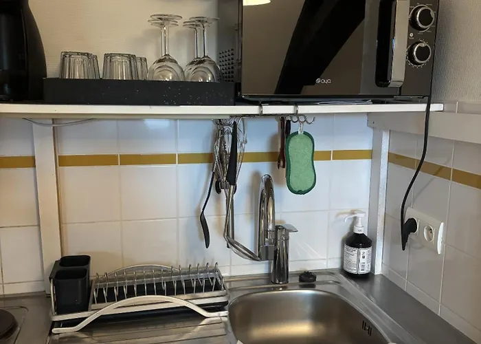 L'ecume Des Jours * Colmar