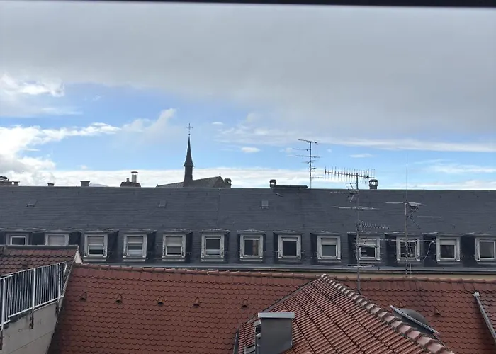 Lejlighed L'ecume Des Jours