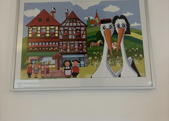 L'ecume Des Jours Lejlighed Colmar