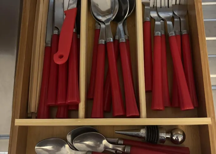 L'ecume Des Jours Lejlighed Colmar