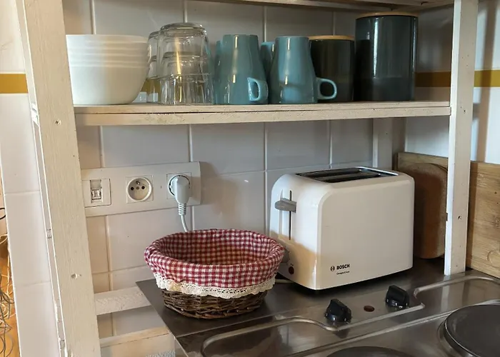 L'ecume Des Jours * Colmar