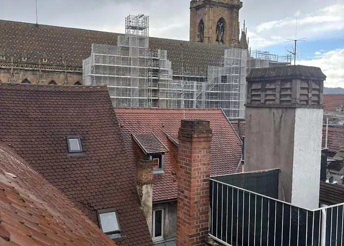 L'ecume Des Jours * Colmar