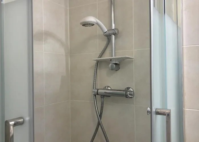 L'ecume Des Jours Lejlighed