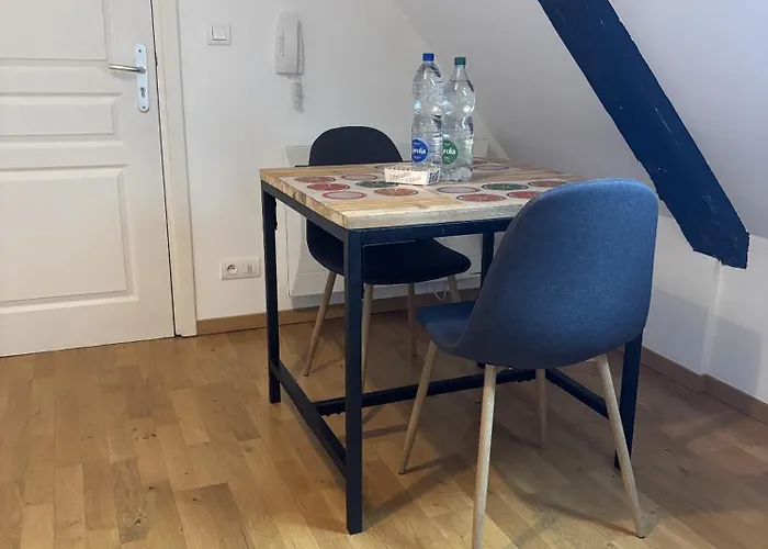 L'ecume Des Jours Colmar